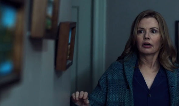 "The Exorcist" (television series)